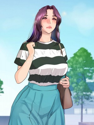 [モンシロ] 伯母に焦がれて8_165