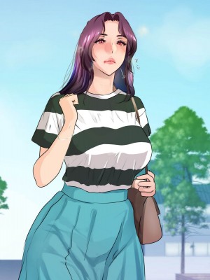 [モンシロ] 伯母に焦がれて8_166