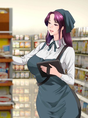 [モンシロ] 伯母に焦がれて8_167