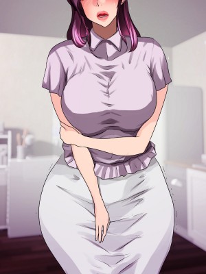 [モンシロ] 伯母に焦がれて5_oba5_nontext014