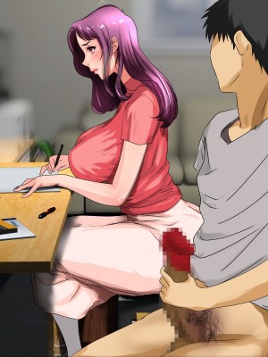 [モンシロ] 伯母に焦がれて5_oba5_nontext034