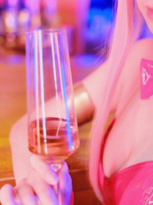 izumi泉桃子 - 兔女郎_08