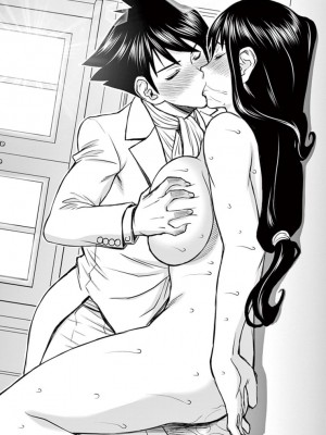 [いのまる] 異世界不倫～魔王討伐から十年、妻とはレスの元勇者と、夫を亡くした女戦士～_2606