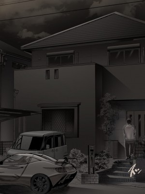 [カルムアトモスフィア (しんや)] 同期の嫁と枕えっちと旦那の浮気 完結編 [翻车汉化组]_060