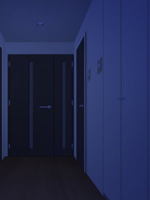 [アトリエさくら] 愛する恋人を大嫌いな旧友に寝取られた件 ～上司で恋人の強気な彼女～_712