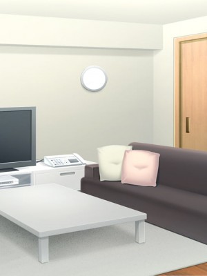 [アトリエさくら] 愛する恋人を大嫌いな旧友に寝取られた件 ～上司で恋人の強気な彼女～_708