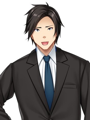 [アトリエさくら] 愛する恋人を大嫌いな旧友に寝取られた件 ～上司で恋人の強気な彼女～_454