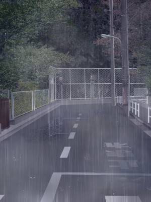 [アトリエさくら] 愛する恋人を大嫌いな旧友に寝取られた件 ～上司で恋人の強気な彼女～_738