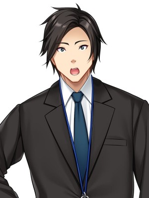 [アトリエさくら] 愛する恋人を大嫌いな旧友に寝取られた件 ～上司で恋人の強気な彼女～_467