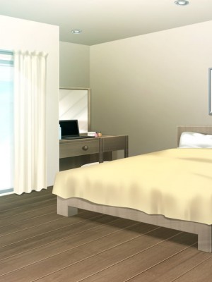 [アトリエさくら] 愛する恋人を大嫌いな旧友に寝取られた件 ～上司で恋人の強気な彼女～_703