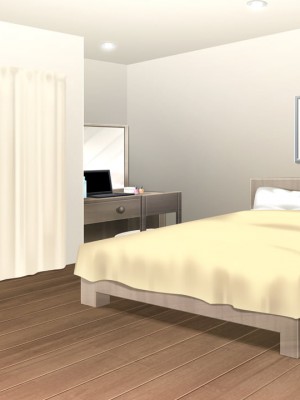 [アトリエさくら] 愛する恋人を大嫌いな旧友に寝取られた件 ～上司で恋人の強気な彼女～_705