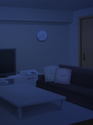 [アトリエさくら] 愛する恋人を大嫌いな旧友に寝取られた件 ～上司で恋人の強気な彼女～_710