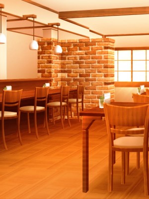 [アトリエさくら] 愛する恋人を大嫌いな旧友に寝取られた件 ～上司で恋人の強気な彼女～_725