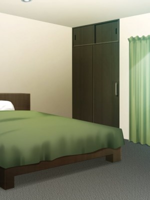 [アトリエさくら] 愛する恋人を大嫌いな旧友に寝取られた件 ～上司で恋人の強気な彼女～_714