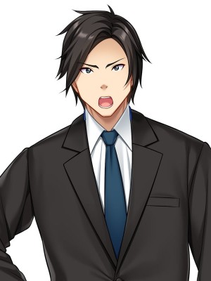 [アトリエさくら] 愛する恋人を大嫌いな旧友に寝取られた件 ～上司で恋人の強気な彼女～_455