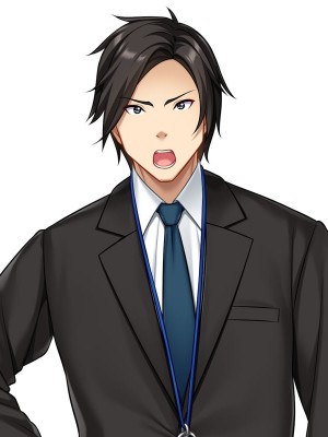 [アトリエさくら] 愛する恋人を大嫌いな旧友に寝取られた件 ～上司で恋人の強気な彼女～_466