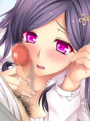 [つるみく -Another-] 母姉催眠 ～ご近所の欲求不満セレブと快楽堕ちお嬢様～_061