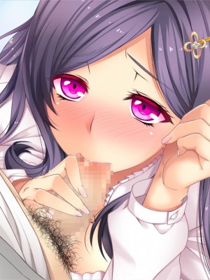 [つるみく -Another-] 母姉催眠 ～ご近所の欲求不満セレブと快楽堕ちお嬢様～_065