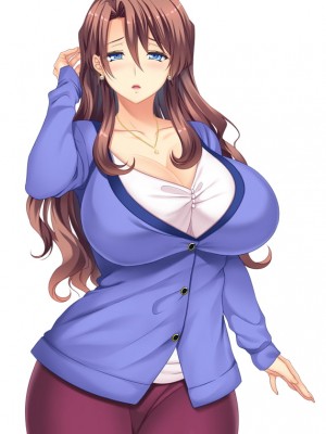 [つるみく -Another-] 母姉催眠 ～ご近所の欲求不満セレブと快楽堕ちお嬢様～_166