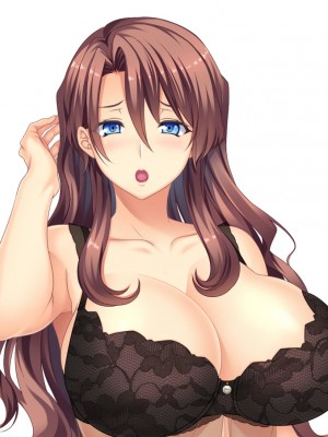 [つるみく -Another-] 母姉催眠 ～ご近所の欲求不満セレブと快楽堕ちお嬢様～_163