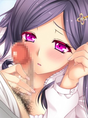 [つるみく -Another-] 母姉催眠 ～ご近所の欲求不満セレブと快楽堕ちお嬢様～_062