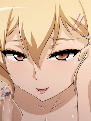 [ばみりおん] 都会から来た親戚のギャルのお姉ちゃんとHな夏休み_286