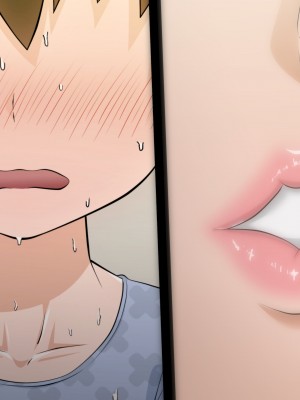 [ばみりおん] 都会から来た親戚のギャルのお姉ちゃんとHな夏休み_266