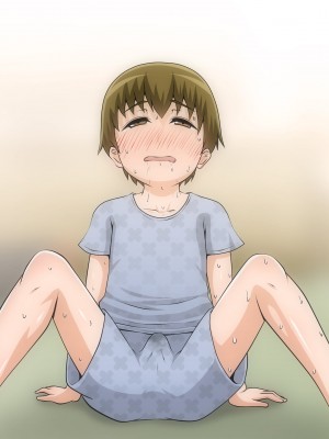 [ばみりおん] 都会から来た親戚のギャルのお姉ちゃんとHな夏休み_278