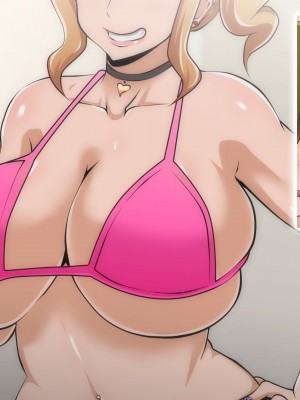 [ばみりおん] 都会から来た親戚のギャルのお姉ちゃんとHな夏休み_227