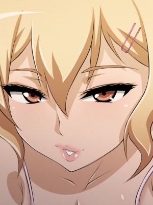 [ばみりおん] 都会から来た親戚のギャルのお姉ちゃんとHな夏休み_264