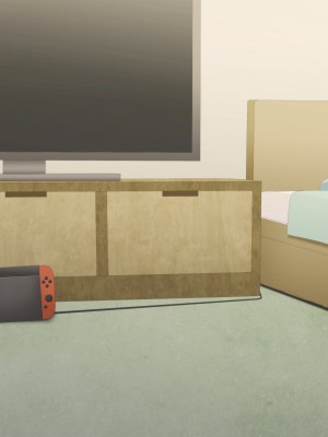 [ばみりおん] 都会から来た親戚のギャルのお姉ちゃんとHな夏休み_257