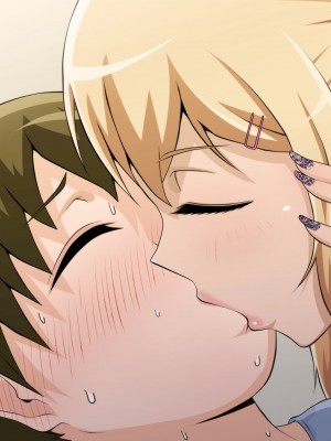 [ばみりおん] 都会から来た親戚のギャルのお姉ちゃんとHな夏休み_269