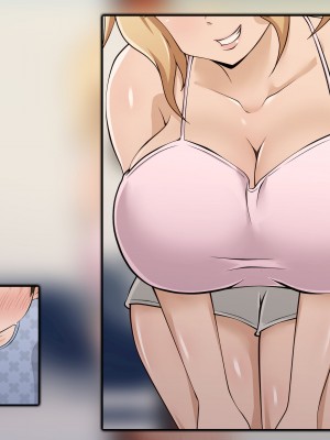 [ばみりおん] 都会から来た親戚のギャルのお姉ちゃんとHな夏休み_280