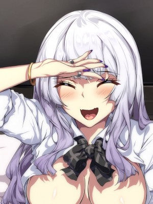 [殿様ペンギン] 片思い中の白ギャルをDV彼氏から寝取りたい_268