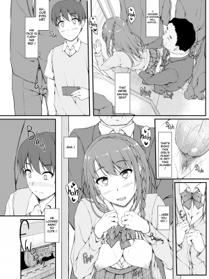 [shakestyle (ShAKe)] Re - Temptation 1&nbsp;&nbsp;[無修正]_22