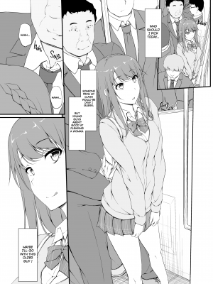 [shakestyle (ShAKe)] Re - Temptation 1&nbsp;&nbsp;[無修正]_12