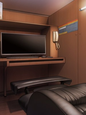 [アパダッシュ] 寝取り病～好きでハメたいわけじゃないのに…～_299