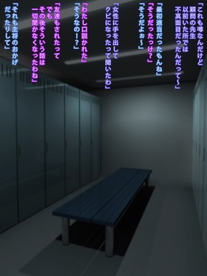 [まどろみ行灯 (まどろみ)] 真面目な主将は勝負に負けてチャラ男の言いなり_047