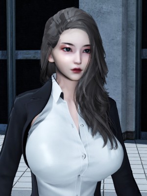 [風箏] 媽媽和女友是仇敵的性奴 23（完結）_028