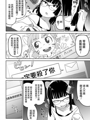 [沒有漢化][つくすん] かわいそうなのはかわいい! + イラストカード_P020
