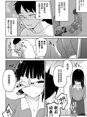 [沒有漢化][つくすん] かわいそうなのはかわいい! + イラストカード_P098