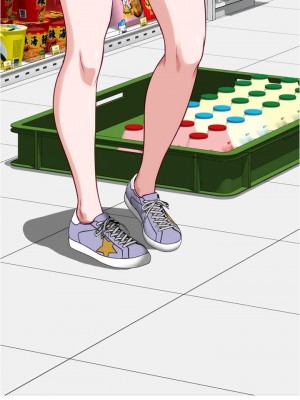 姊姊的房間 15-16話_15_45