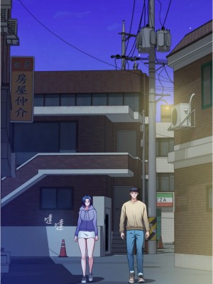 姊姊的房間 15-16話_16_32