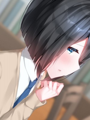 [Purple Pepper (コショウ)] 大人しい文学少年と付き合ったら性欲が凄すぎた_396_395