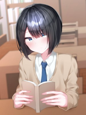 [Purple Pepper (コショウ)] 大人しい文学少年と付き合ったら性欲が凄すぎた_390_389