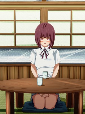 [フジ江] 過疎集落の朗らか田舎娘は慌てふためくローカルすけべ_179_023