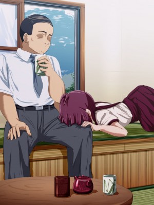 [フジ江] 過疎集落の朗らか田舎娘は慌てふためくローカルすけべ_282_125