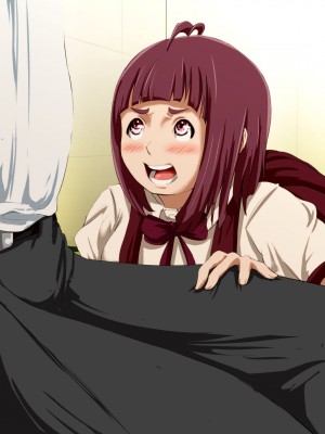 [フジ江] 過疎集落の朗らか田舎娘は慌てふためくローカルすけべ_284_127