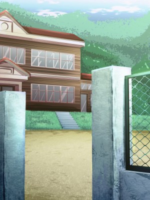 [フジ江] 過疎集落の朗らか田舎娘は慌てふためくローカルすけべ_158_002