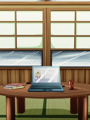 [フジ江] 過疎集落の朗らか田舎娘は慌てふためくローカルすけべ_166_010